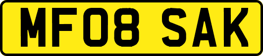 MF08SAK
