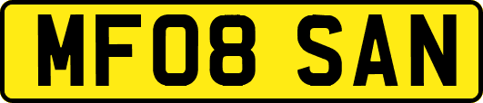 MF08SAN