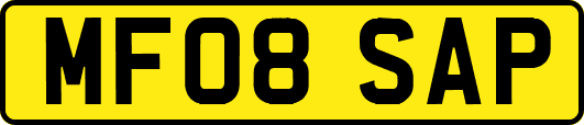 MF08SAP
