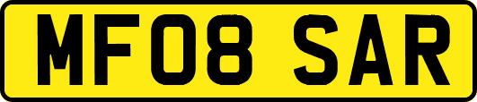 MF08SAR