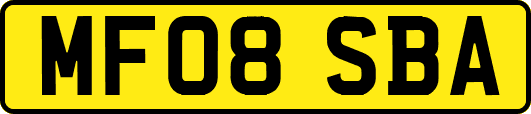 MF08SBA