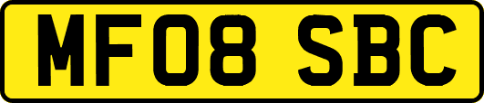 MF08SBC