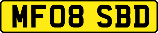 MF08SBD