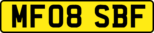 MF08SBF