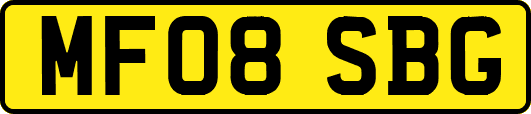 MF08SBG