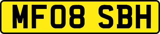 MF08SBH