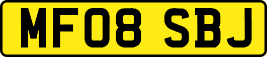 MF08SBJ