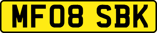 MF08SBK