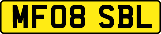 MF08SBL
