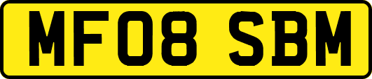 MF08SBM