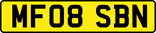 MF08SBN