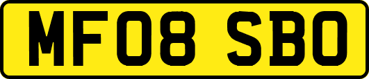 MF08SBO