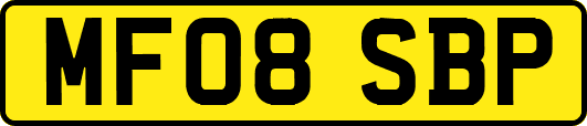 MF08SBP