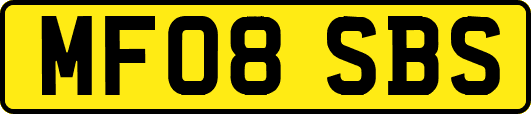 MF08SBS
