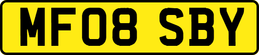 MF08SBY