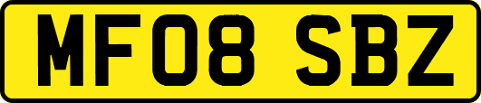 MF08SBZ