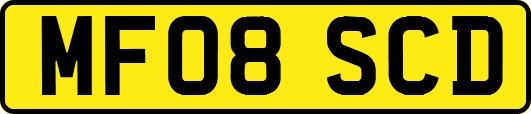 MF08SCD