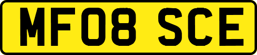 MF08SCE