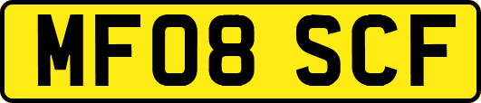 MF08SCF