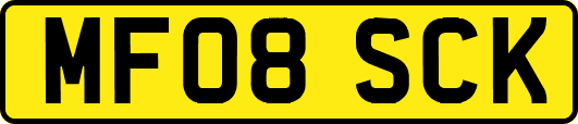MF08SCK