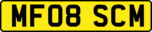 MF08SCM