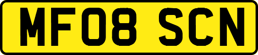 MF08SCN
