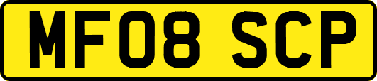MF08SCP