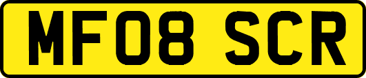 MF08SCR
