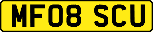 MF08SCU