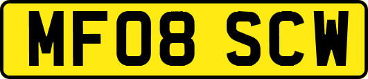 MF08SCW