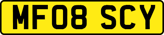 MF08SCY