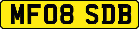 MF08SDB