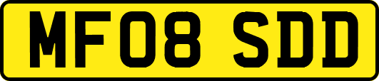 MF08SDD