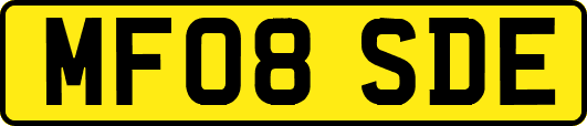 MF08SDE
