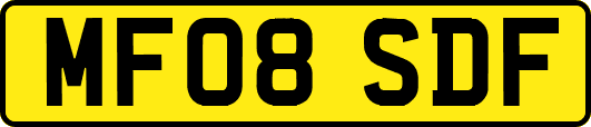 MF08SDF
