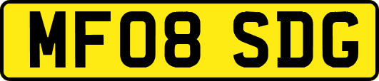 MF08SDG