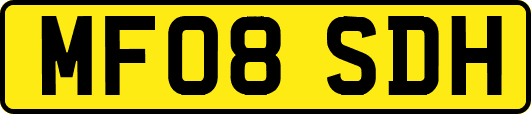 MF08SDH