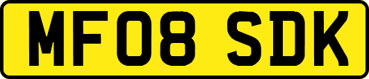 MF08SDK
