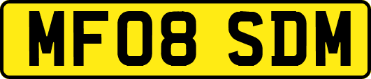MF08SDM