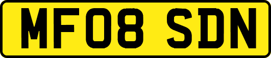 MF08SDN