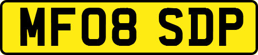 MF08SDP