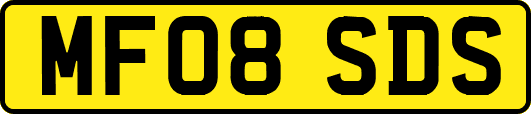 MF08SDS
