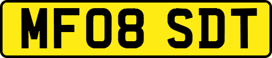 MF08SDT