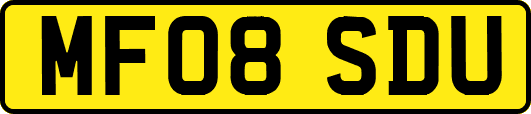 MF08SDU