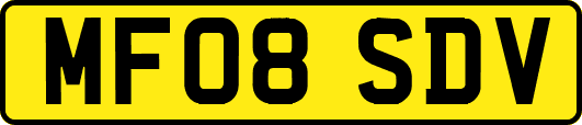 MF08SDV