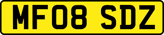 MF08SDZ