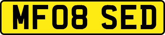 MF08SED