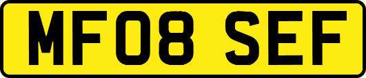 MF08SEF