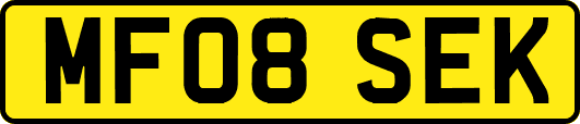MF08SEK