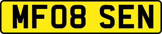 MF08SEN